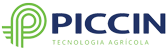 Piccin logo